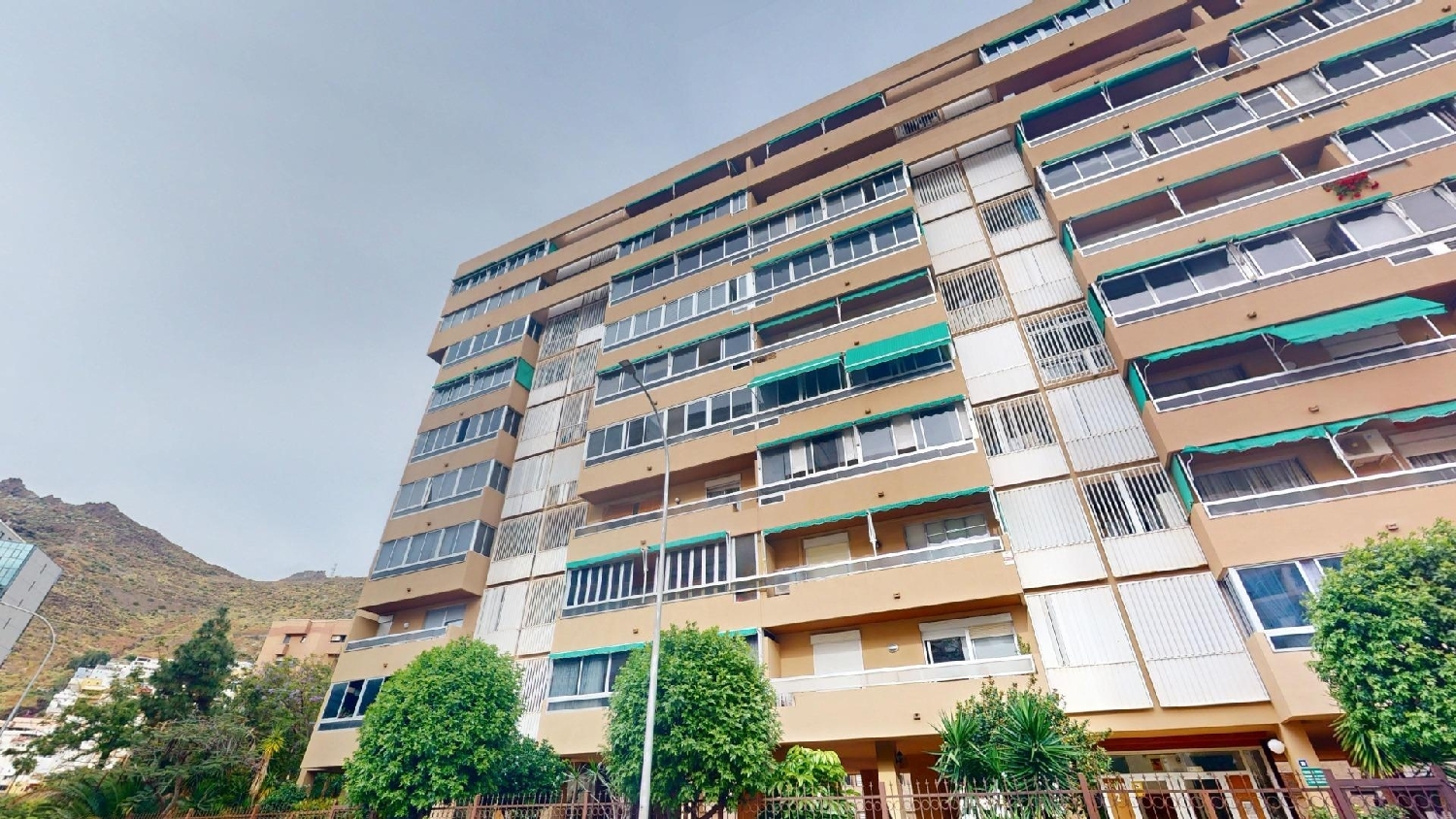  te koop appartement Santa Cruz De Tenerife 38000 Zona Metropolitana 3