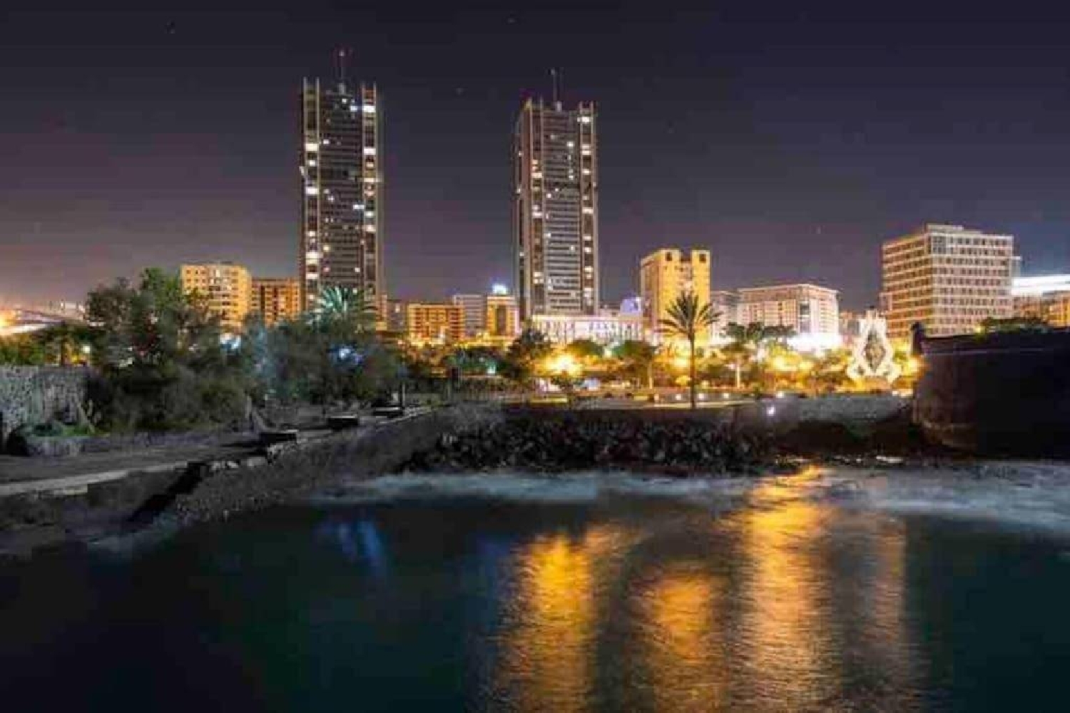  till salu lägenhet Santa Cruz De Tenerife 38000 Zona Metropolitana 3