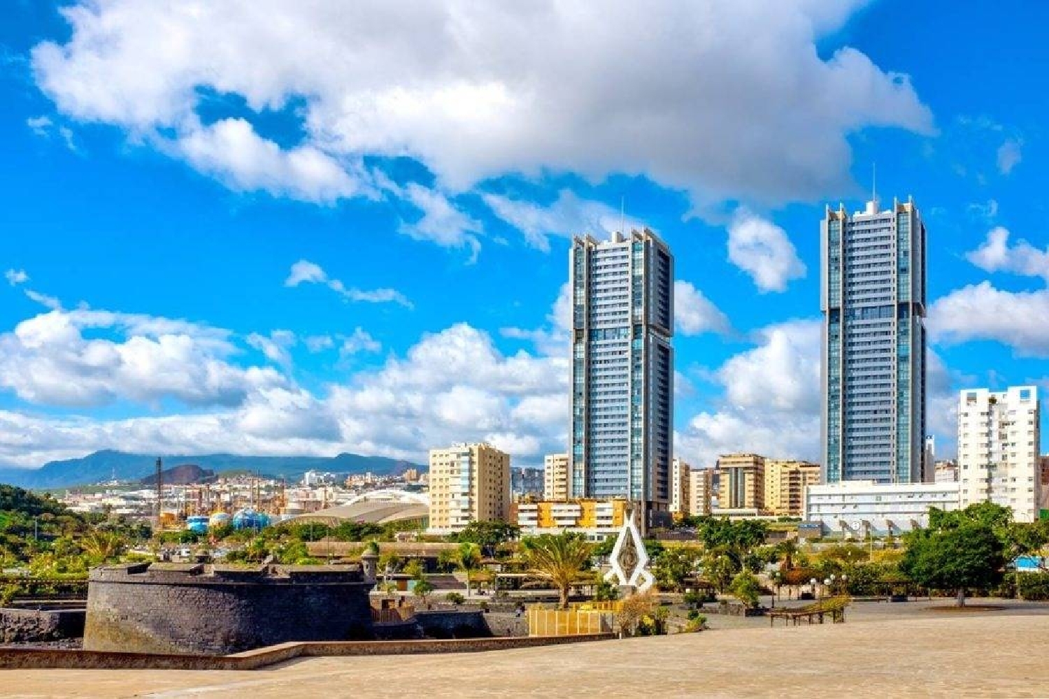  till salu lägenhet Santa Cruz De Tenerife 38000 Zona Metropolitana 1