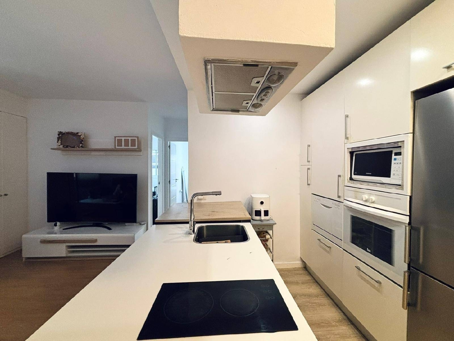  en venta apartamento Santa Cruz De Tenerife 38000 Zona Metropolitana 5