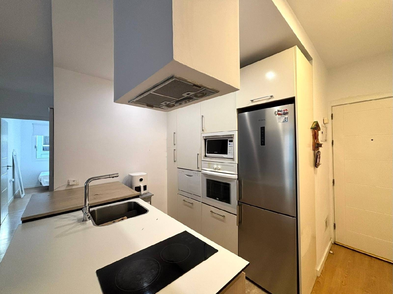  en venta apartamento Santa Cruz De Tenerife 38000 Zona Metropolitana 6