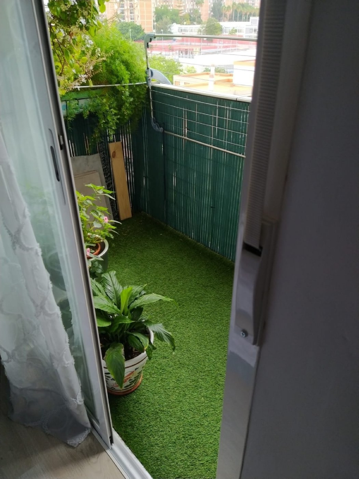  te koop appartement Santa Cruz De Tenerife 38000 Zona Metropolitana 3