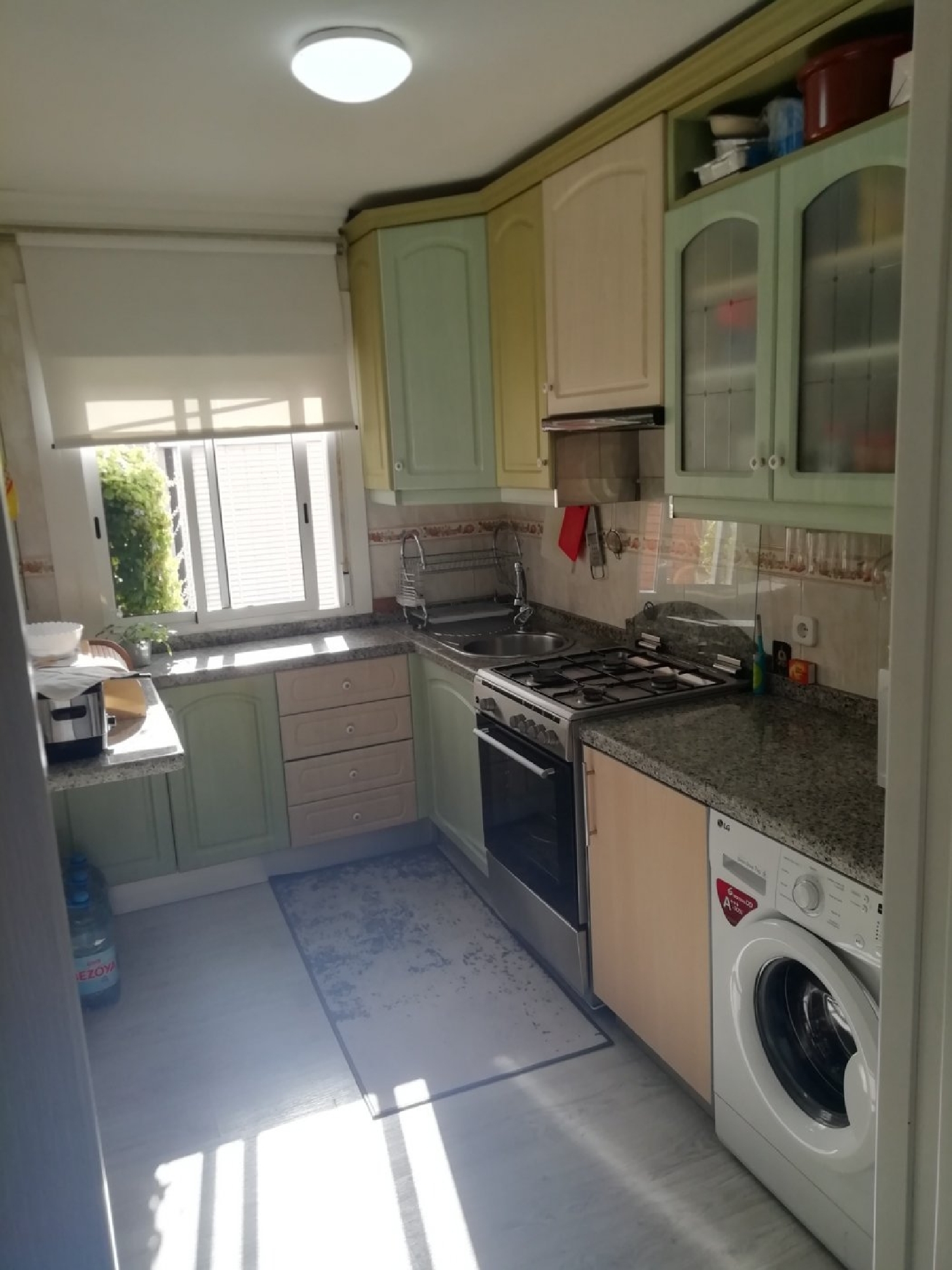  te koop appartement Santa Cruz De Tenerife 38000 Zona Metropolitana 5
