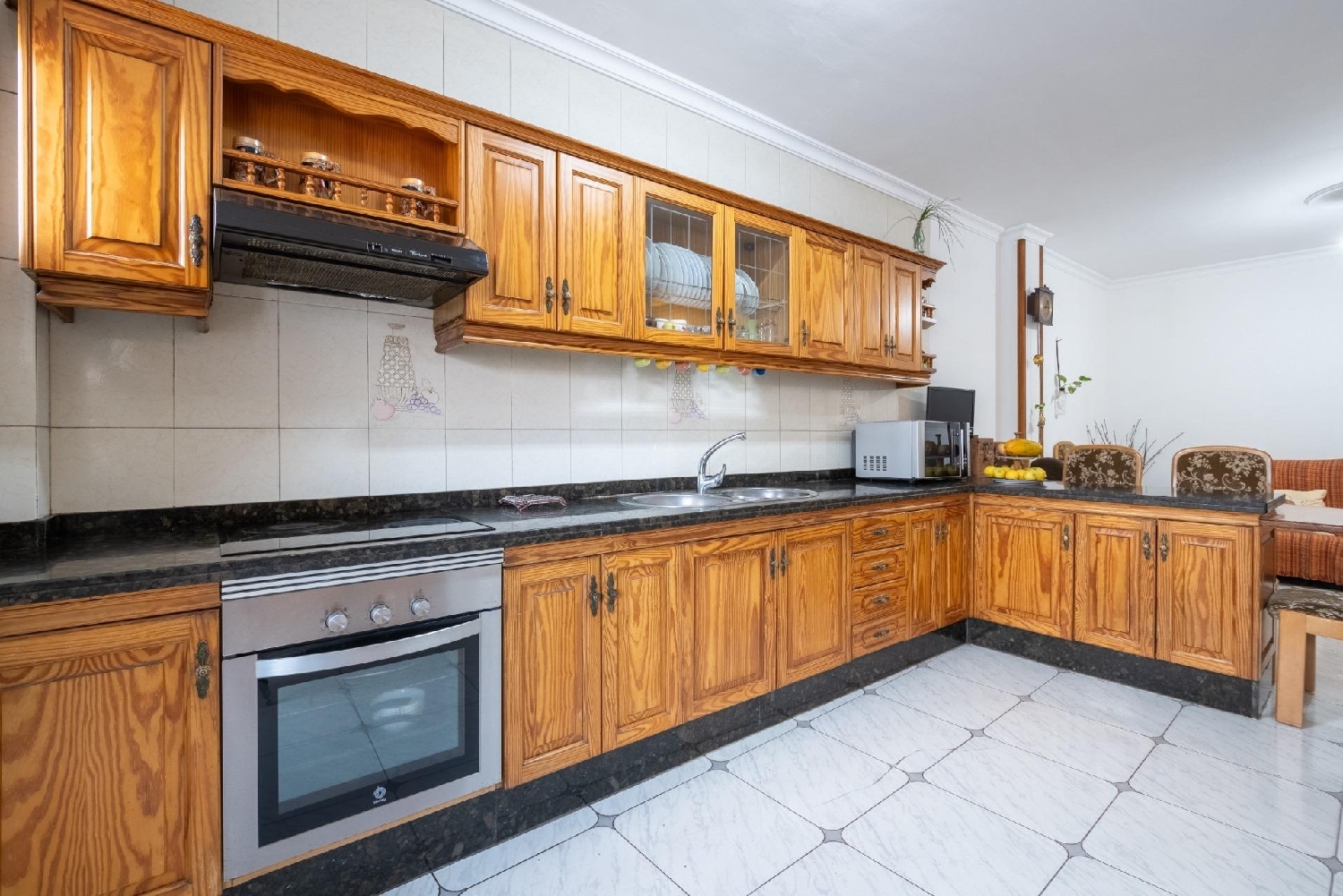 kaufen Wohnung Santa Cruz De Tenerife 38000 Zona Metropolitana 2