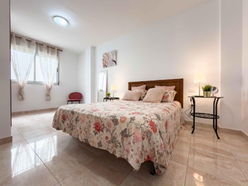 Santa Cruz De Tenerife 38000 Zona Metropolitana appartement foto 6389233
