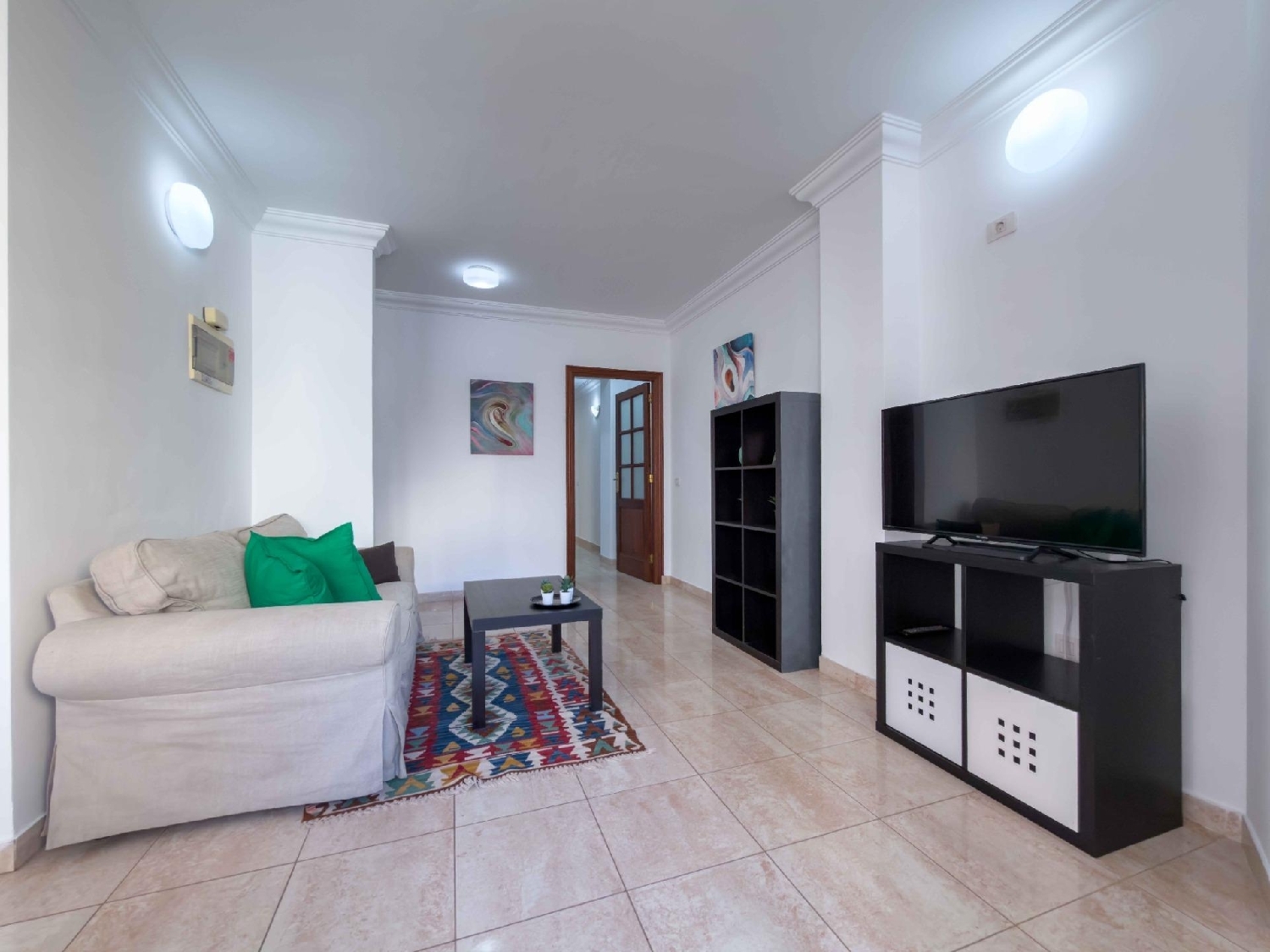 te koop appartement Santa Cruz De Tenerife 38000 Zona Metropolitana 2