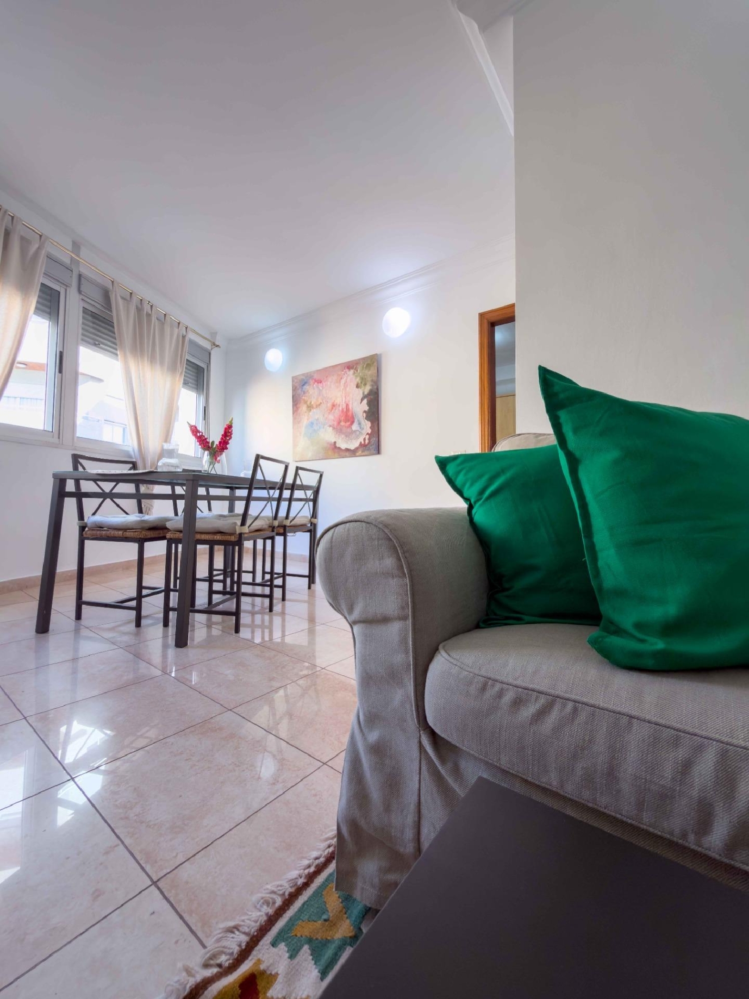 te koop appartement Santa Cruz De Tenerife 38000 Zona Metropolitana 3