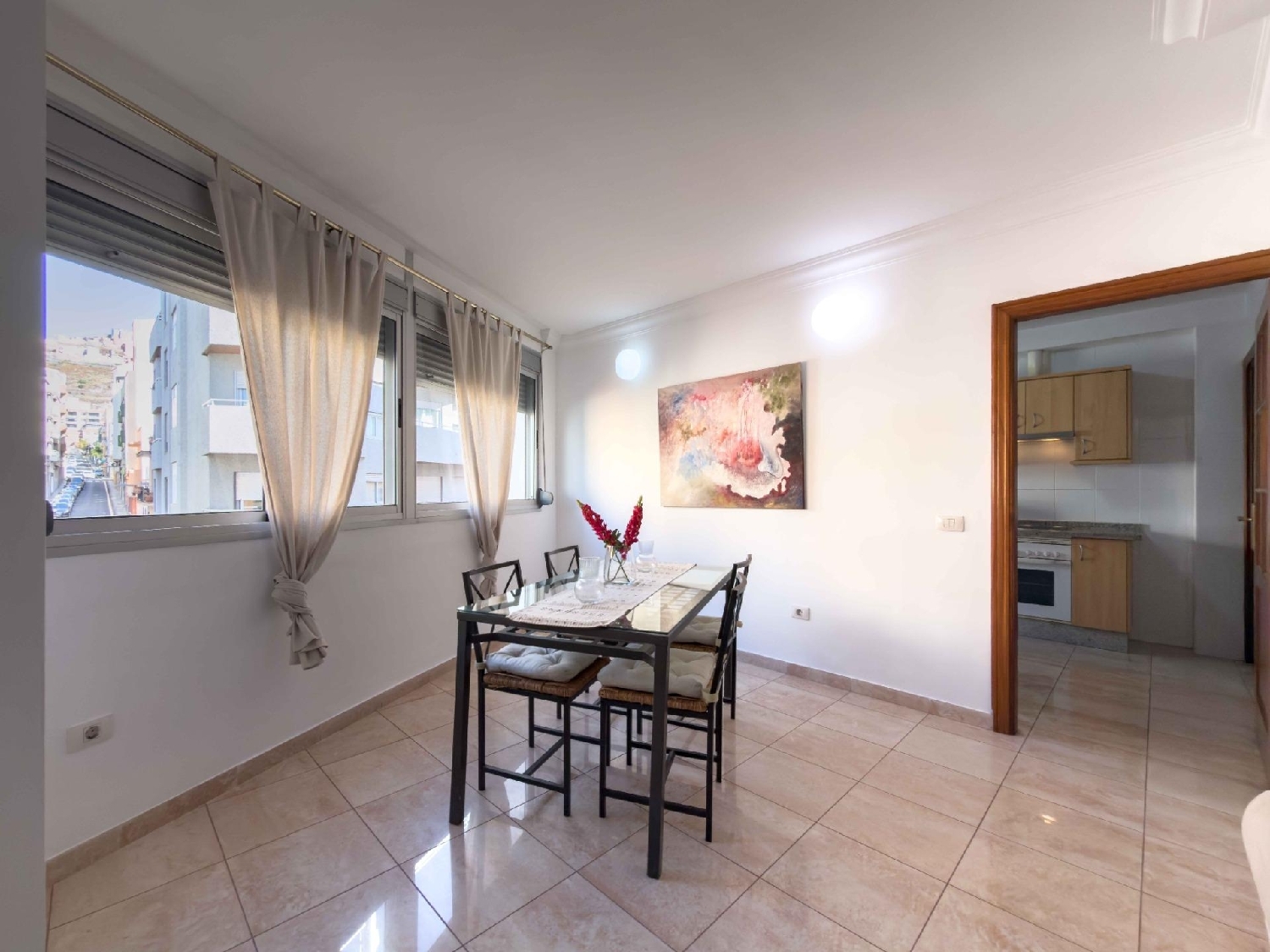 te koop appartement Santa Cruz De Tenerife 38000 Zona Metropolitana 4