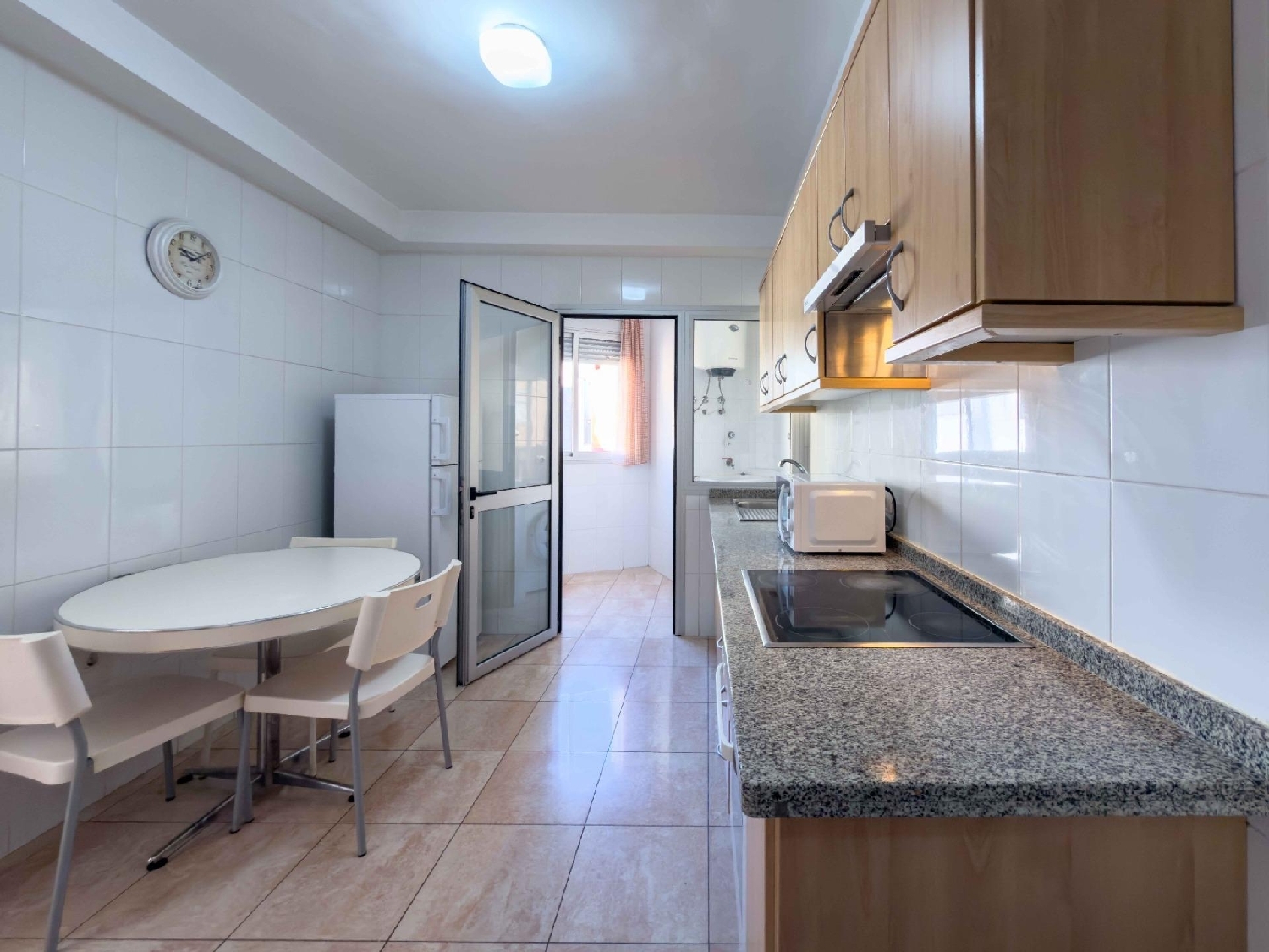 te koop appartement Santa Cruz De Tenerife 38000 Zona Metropolitana 8