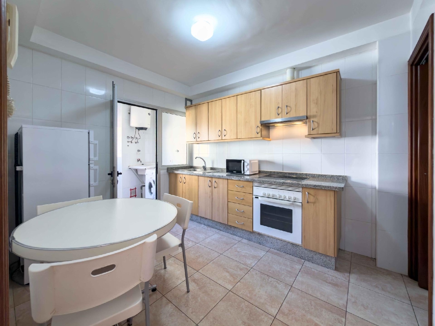 te koop appartement Santa Cruz De Tenerife 38000 Zona Metropolitana 7
