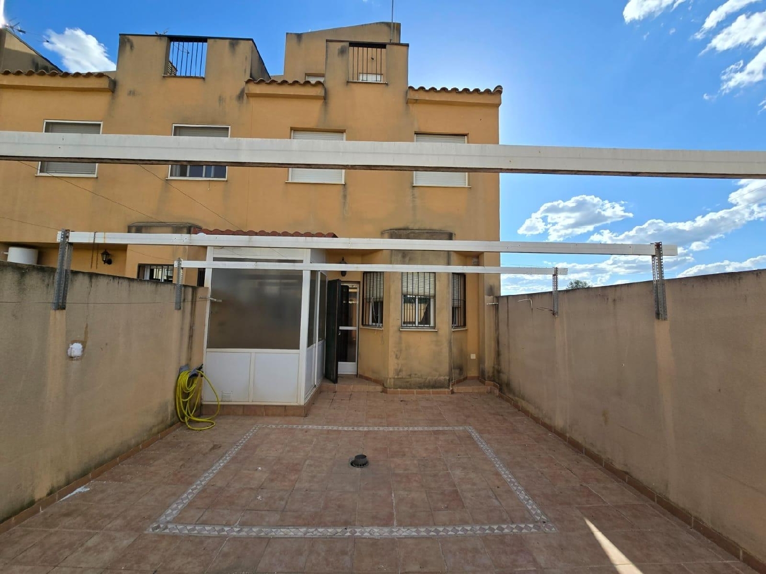  kaufen Wohnung Santa Fe Vega De Granada 2