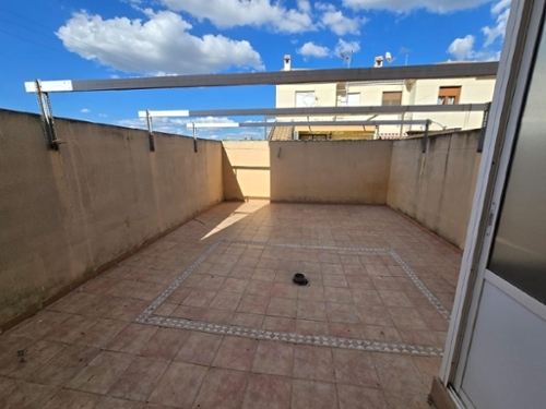 Santa Fe Vega De Granada Wohnung Bild 6382554