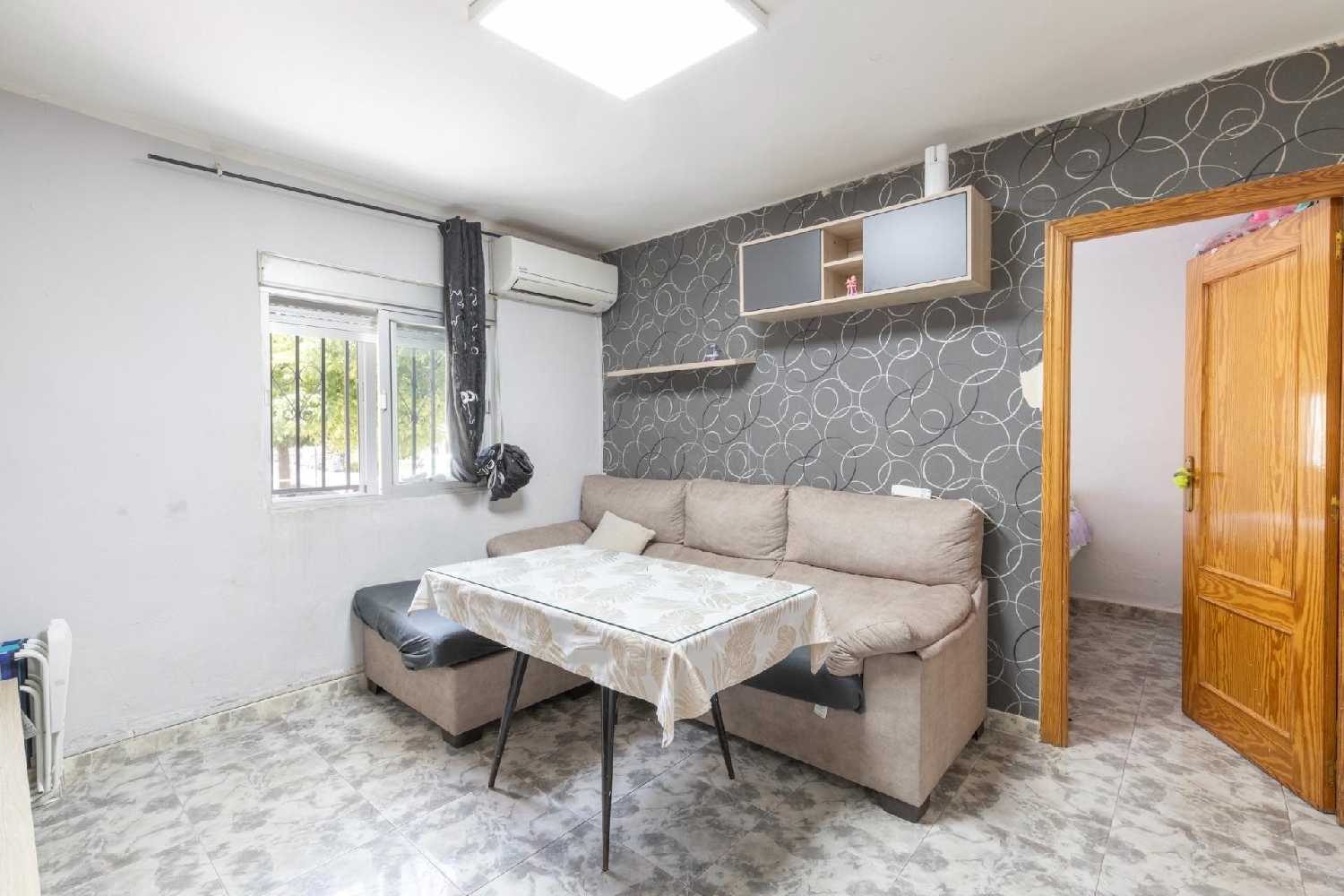 for sale apartment Santa Fe Vega De Granada 1