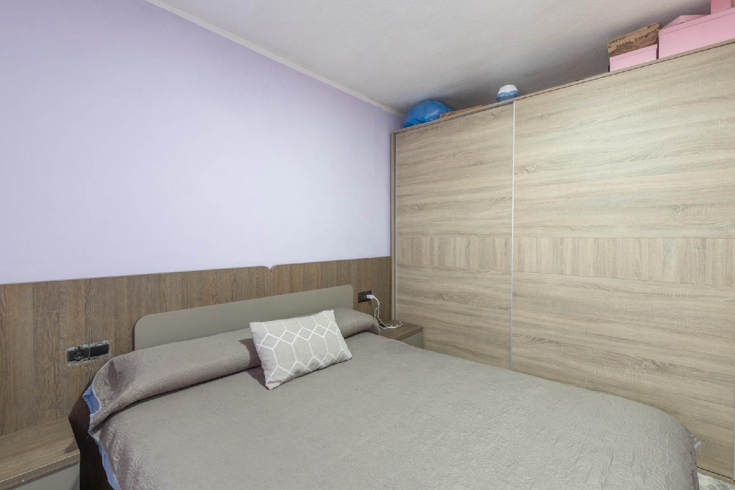 for sale apartment Santa Fe Vega De Granada 7