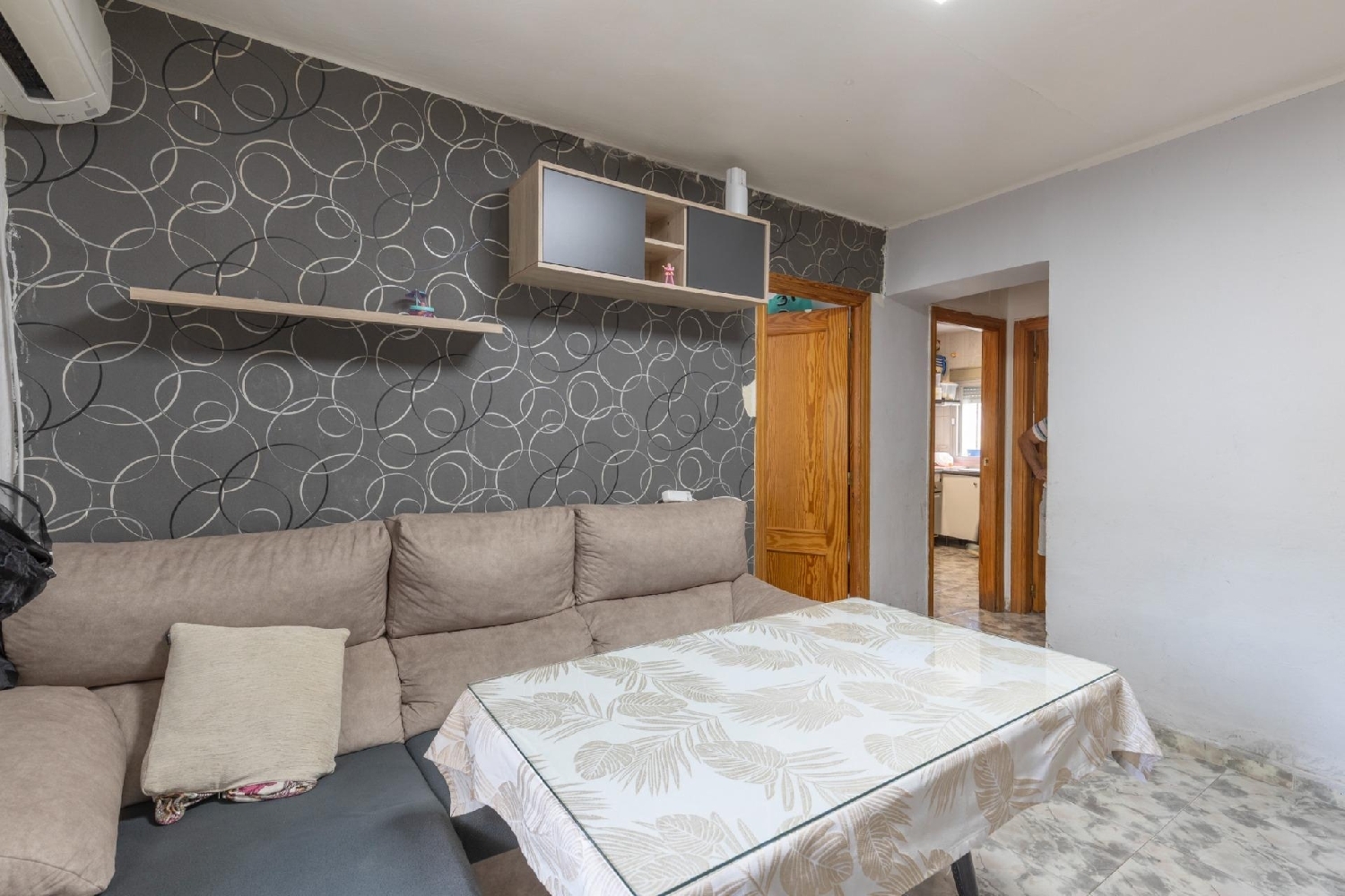for sale apartment Santa Fe Vega De Granada 4