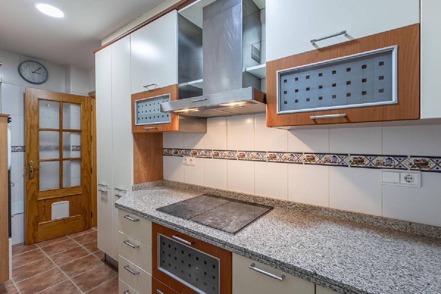 for sale apartment Santa Fe Vega De Granada 6