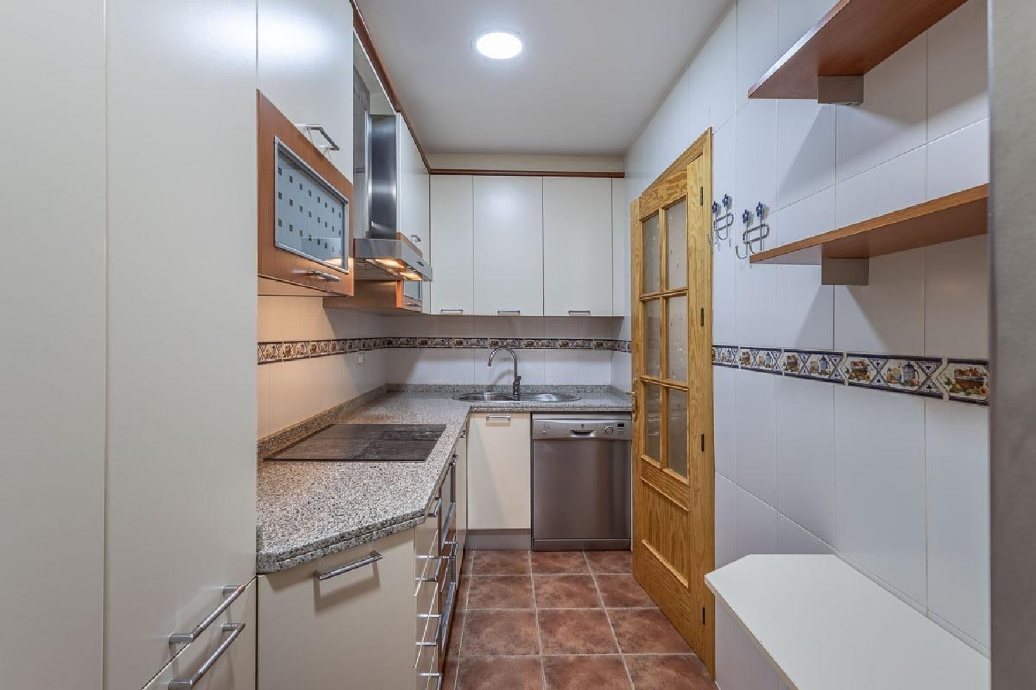 for sale apartment Santa Fe Vega De Granada 7