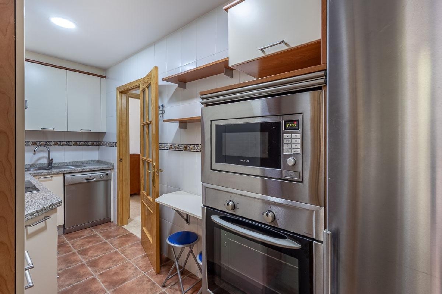for sale apartment Santa Fe Vega De Granada 8