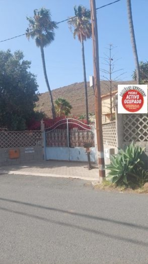 Santa Lucia De Tirajana Área Sur lägenhet foto 6383332