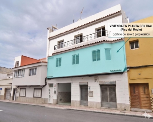 Santa Lucia De Tirajana Área Sur apartment foto 6387520