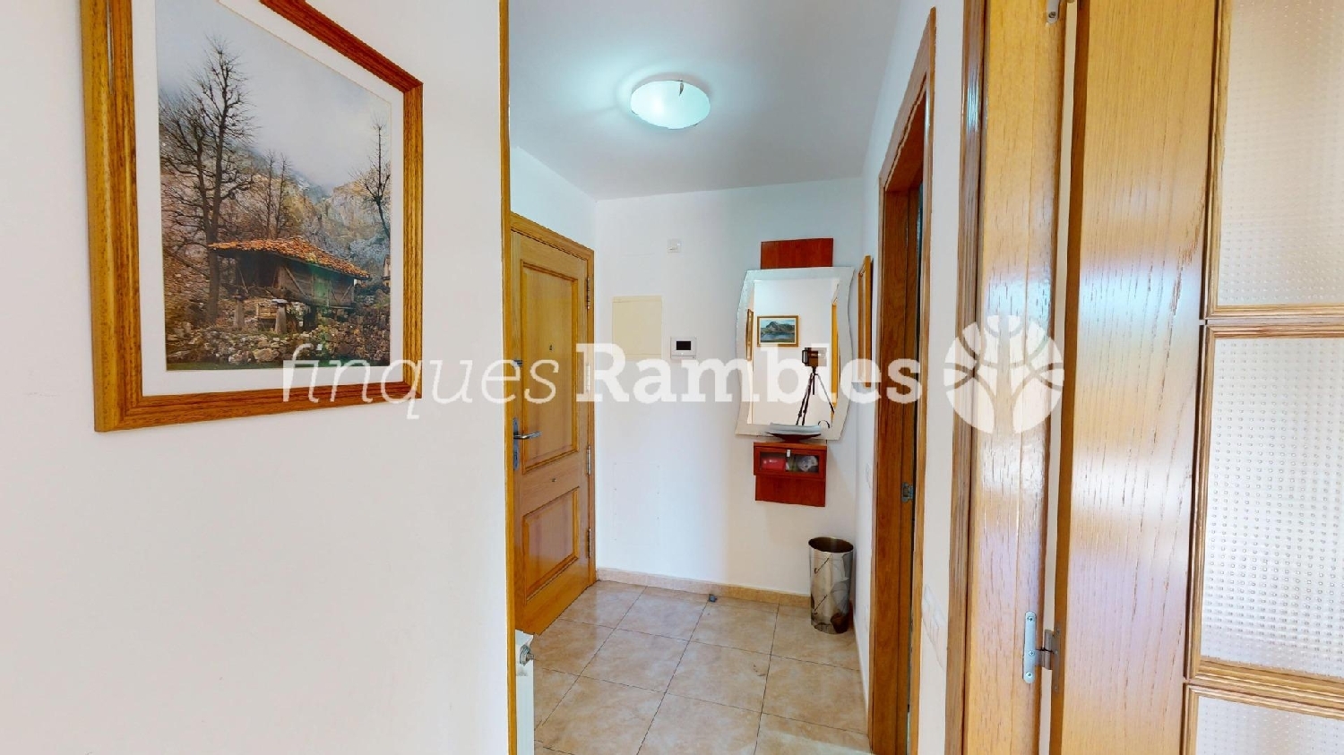 à vendre appartement Santa Margarida De Montbui Anoia 5