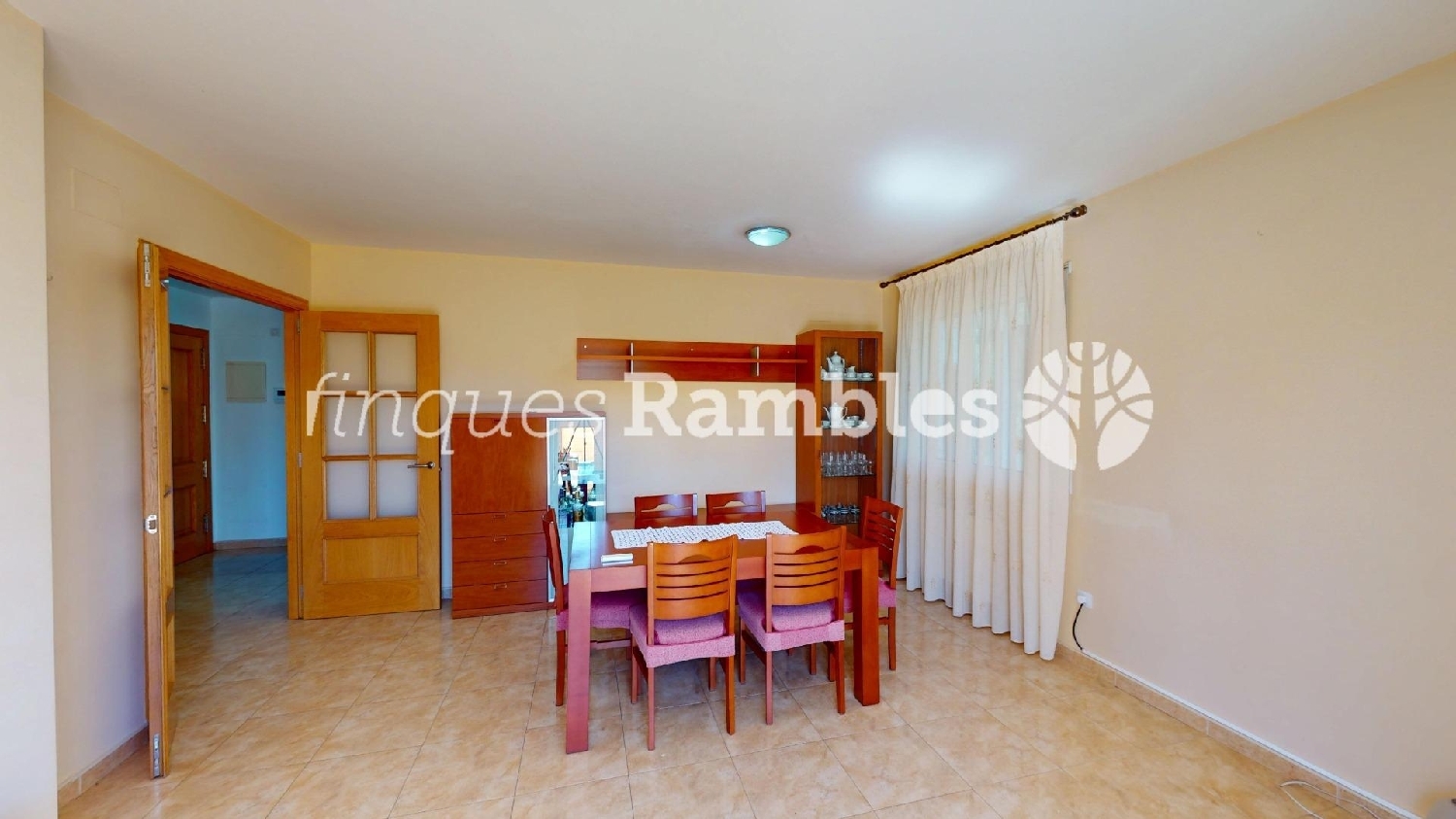 à vendre appartement Santa Margarida De Montbui Anoia 8