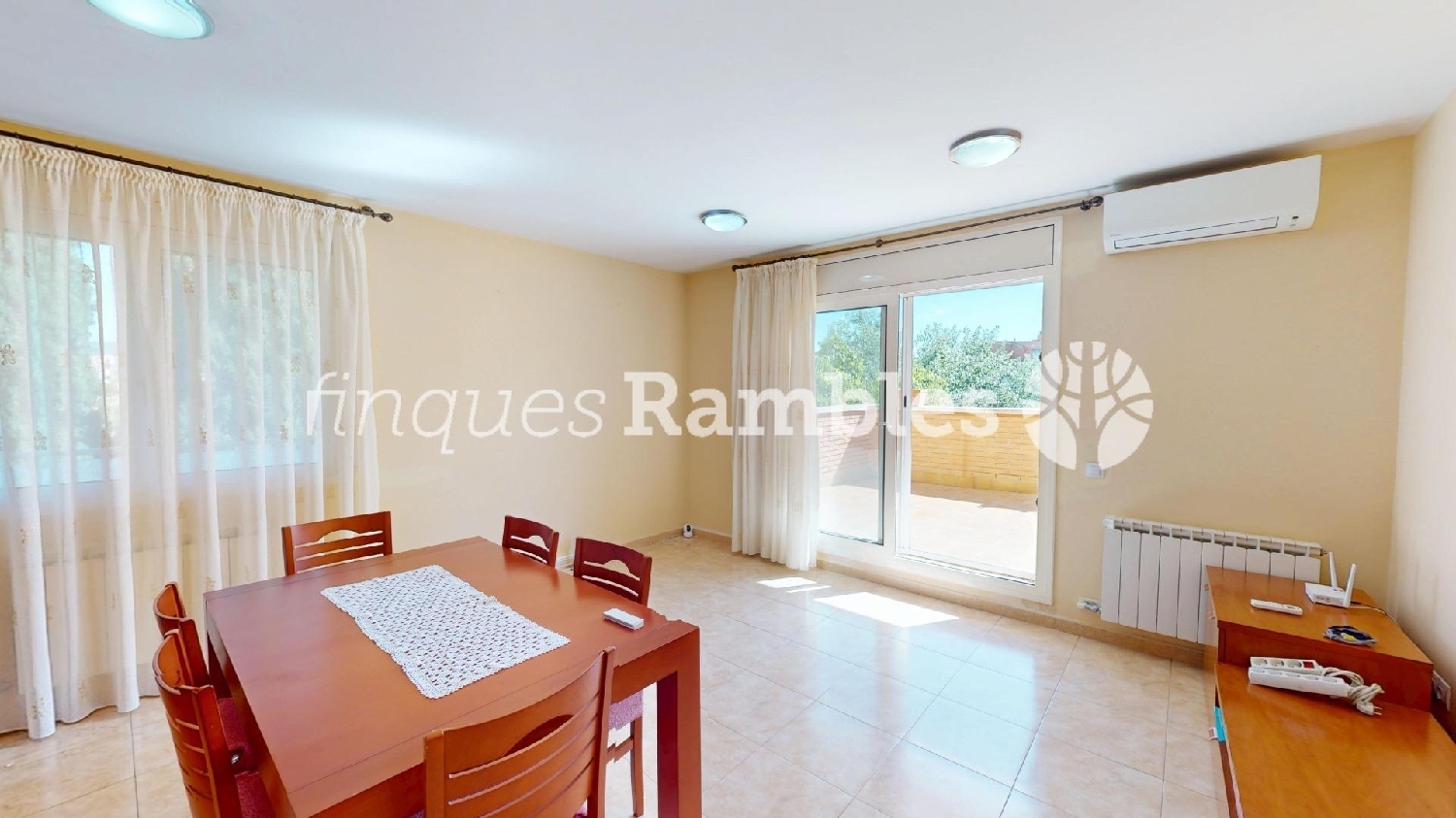 à vendre appartement Santa Margarida De Montbui Anoia 6