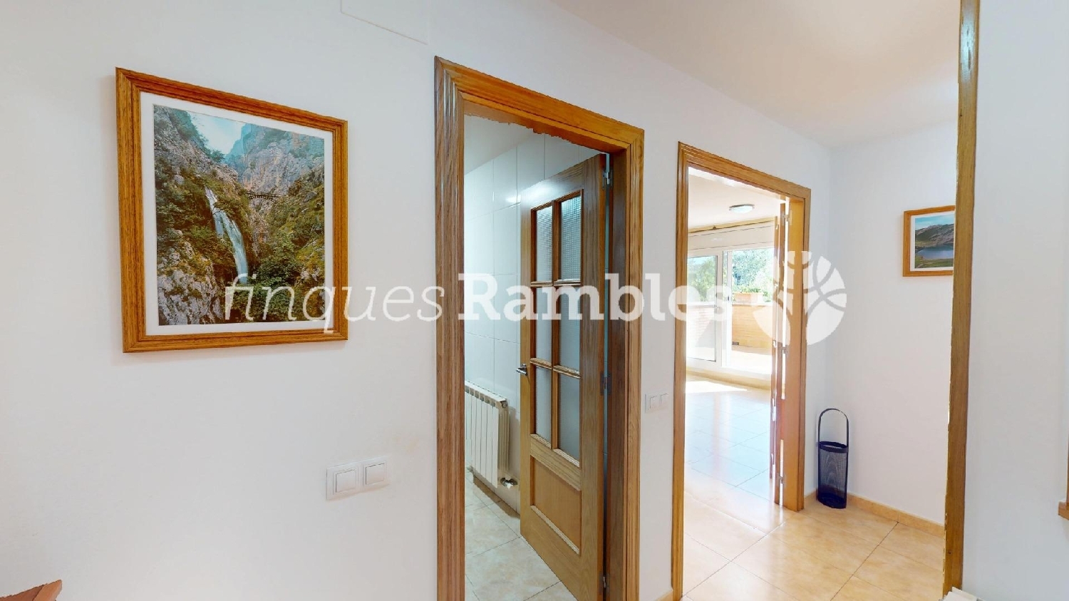 à vendre appartement Santa Margarida De Montbui Anoia 2