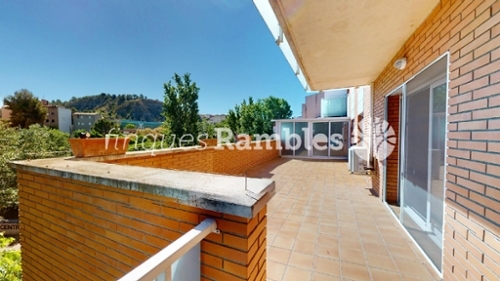Santa Margarida De Montbui Anoia appartement foto 6385193