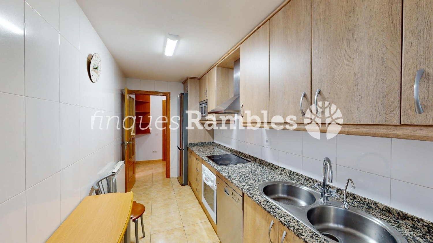 à vendre appartement Santa Margarida De Montbui Anoia 4