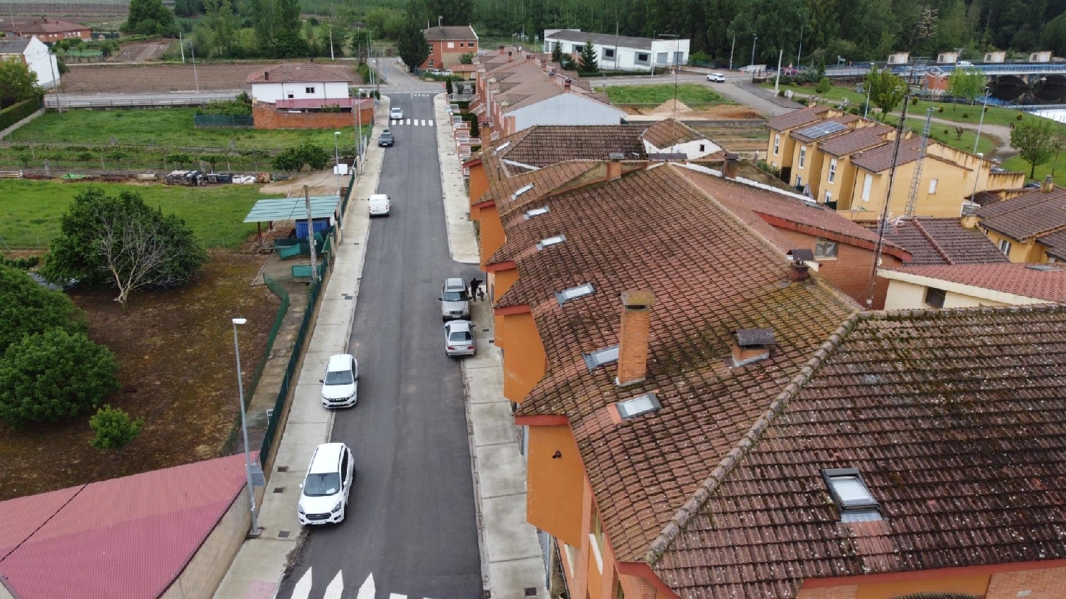  kaufen Wohnung Santa Marina Del Rey Astorga 1