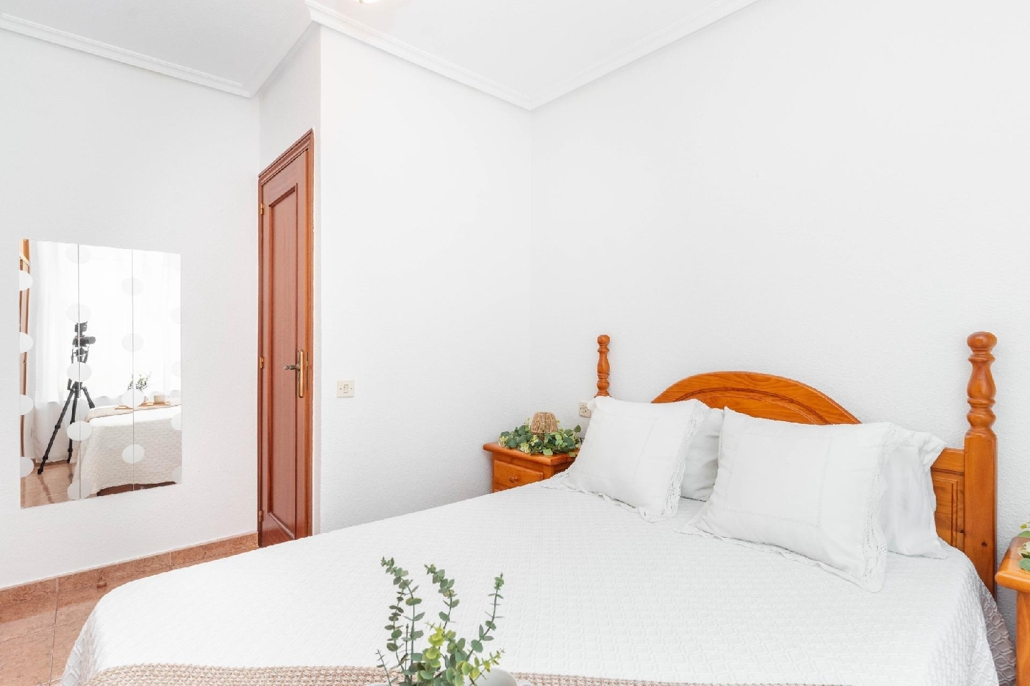  kaufen Wohnung Santa Marina Del Rey Astorga 4