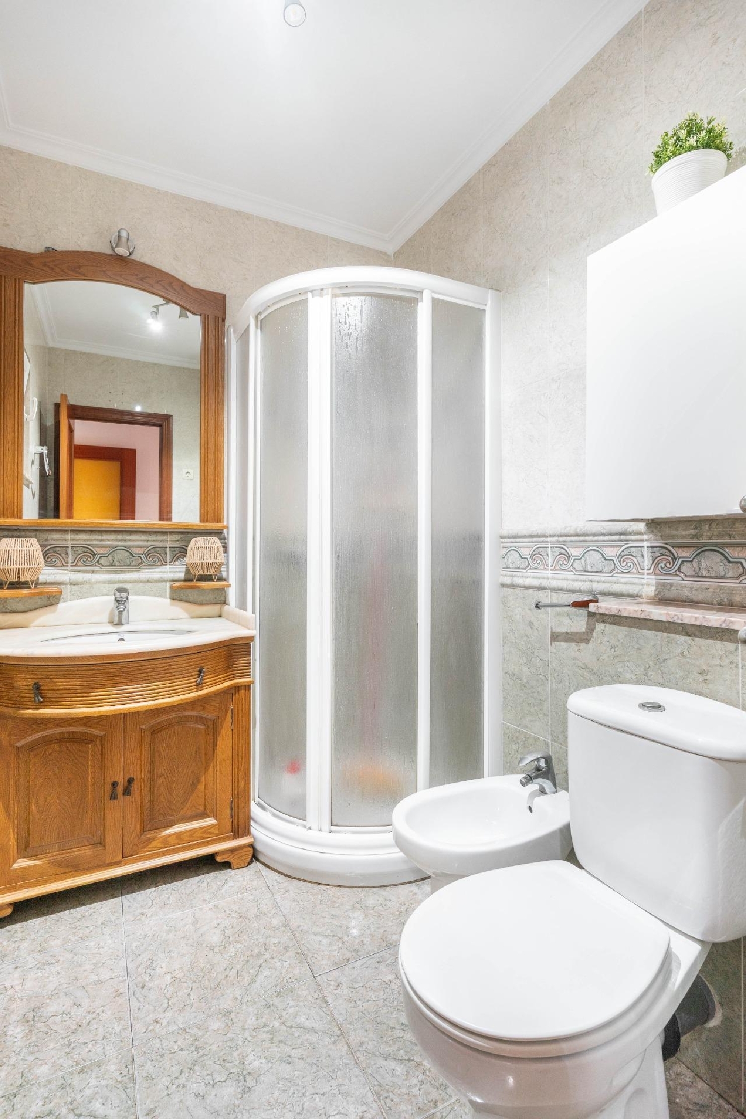  kaufen Wohnung Santa Marina Del Rey Astorga 8