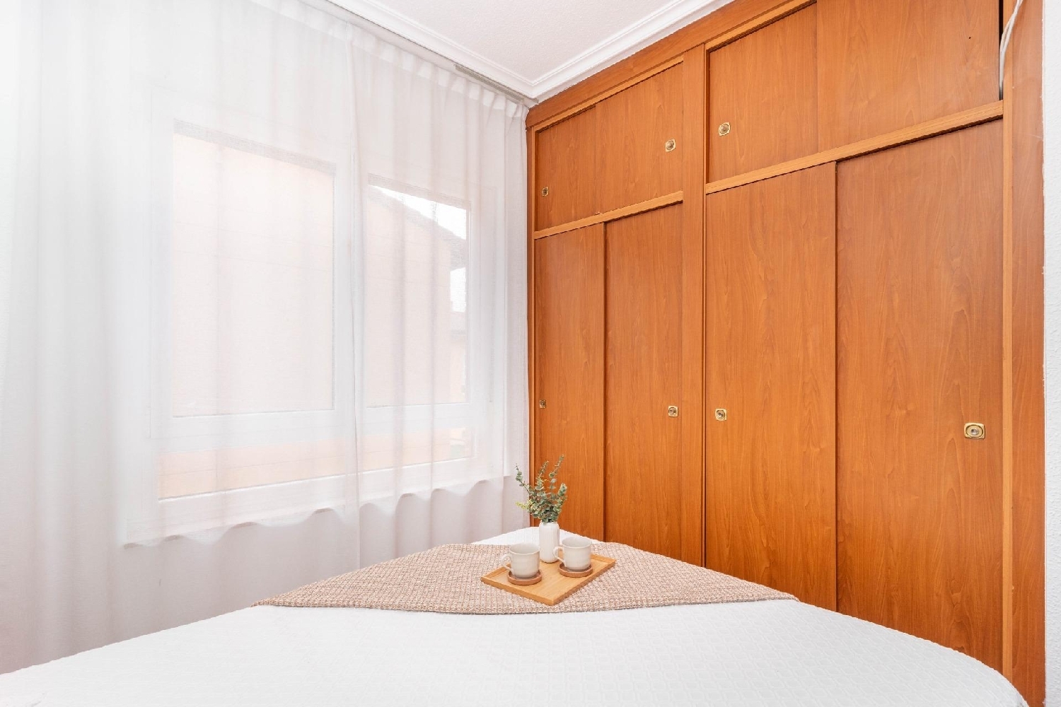  kaufen Wohnung Santa Marina Del Rey Astorga 3