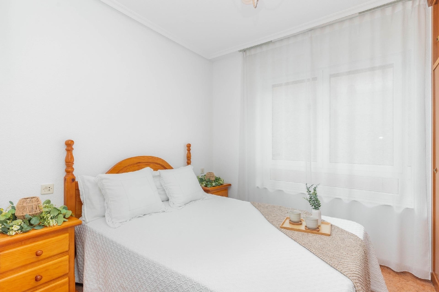  kaufen Wohnung Santa Marina Del Rey Astorga 2