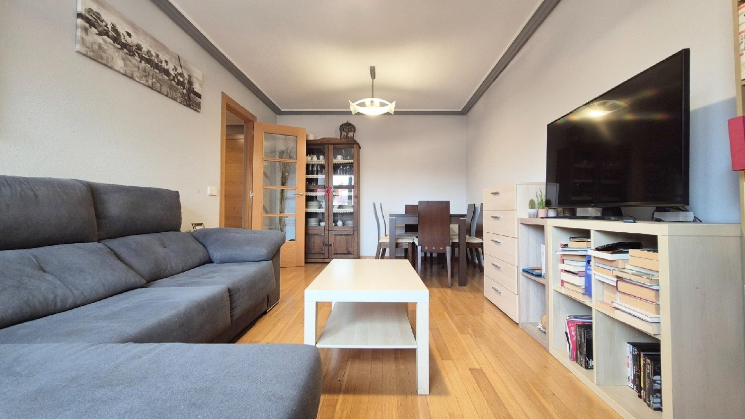  à vendre appartement Santa Marta De Tormes Campo De Salamanca 8
