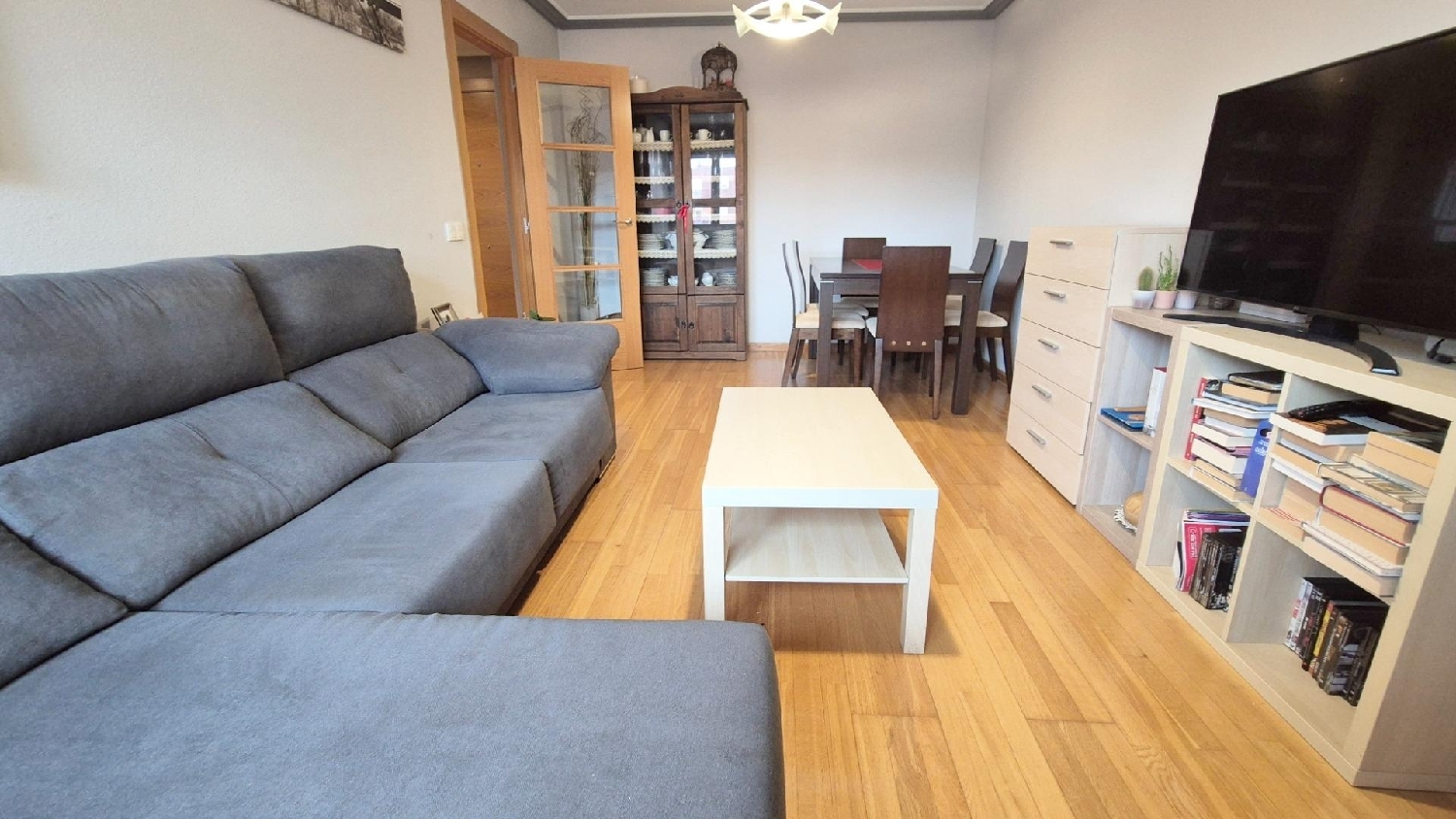  à vendre appartement Santa Marta De Tormes Campo De Salamanca 7