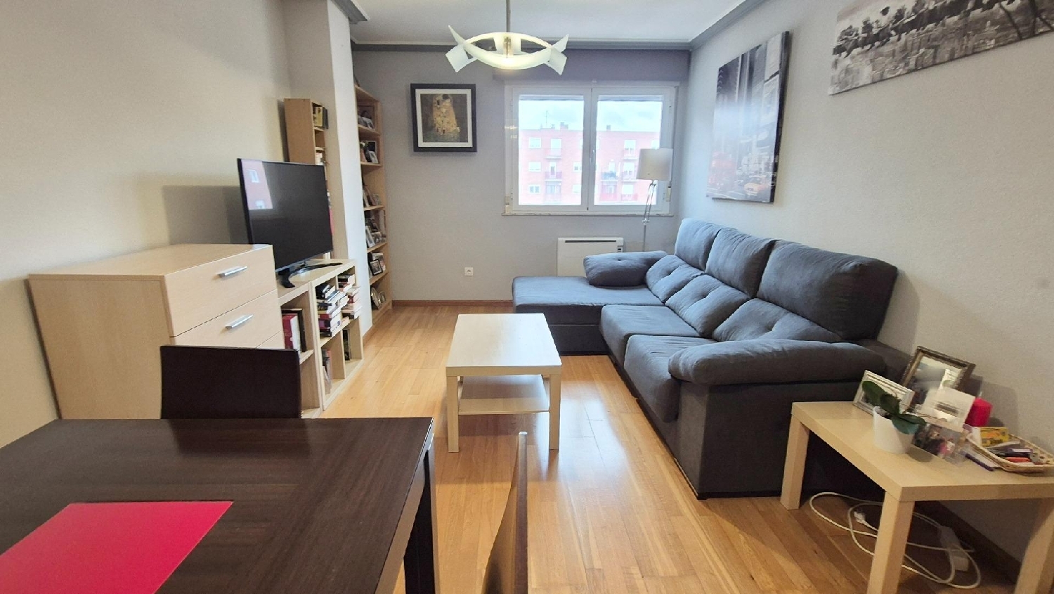 à vendre appartement Santa Marta De Tormes Campo De Salamanca 1
