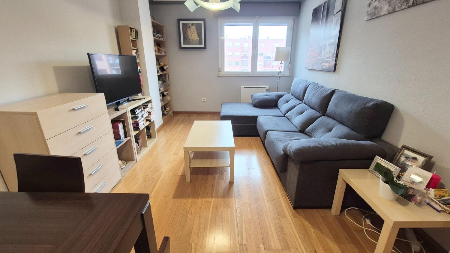  à vendre appartement Santa Marta De Tormes Campo De Salamanca 4