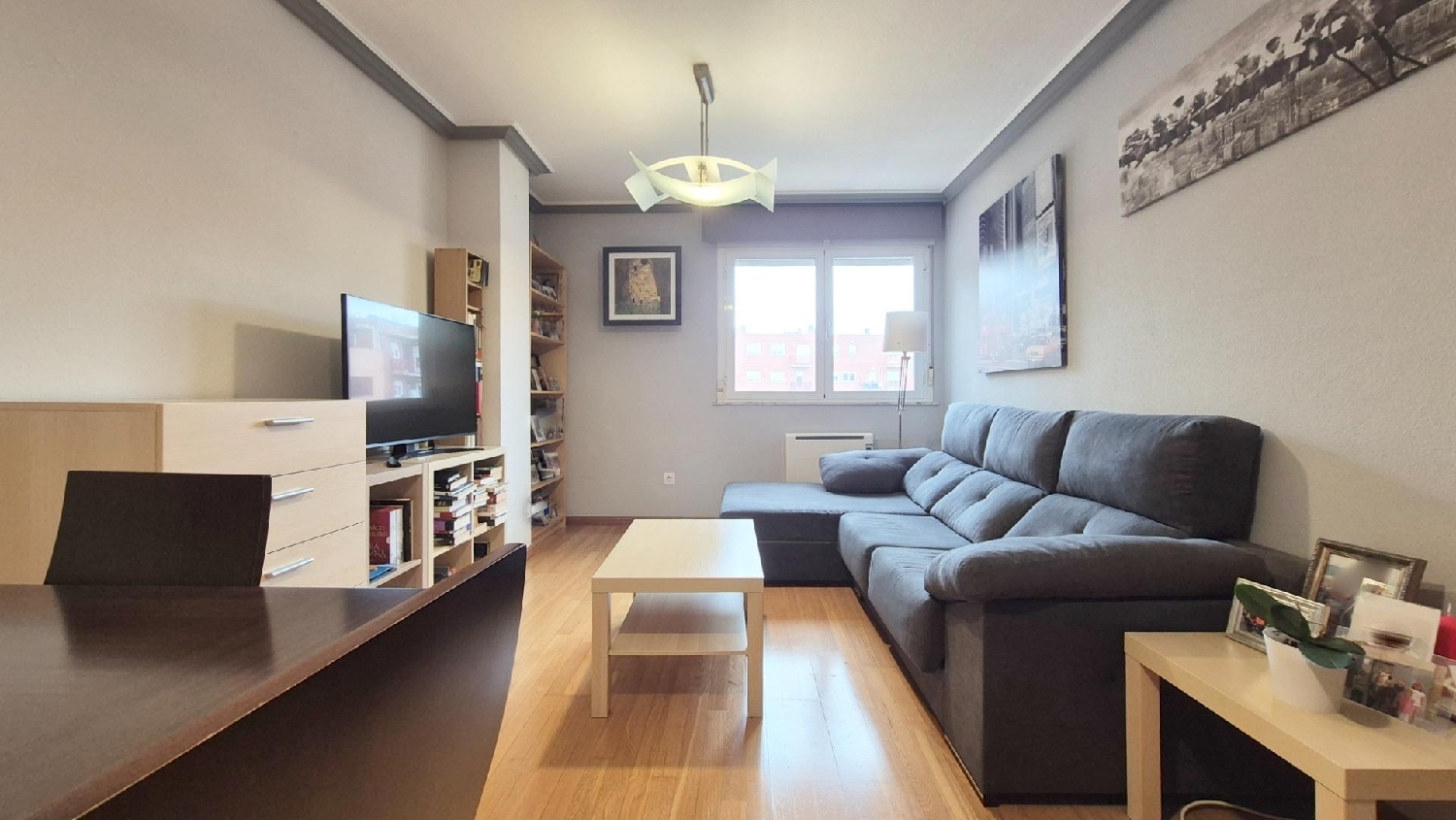  à vendre appartement Santa Marta De Tormes Campo De Salamanca 5
