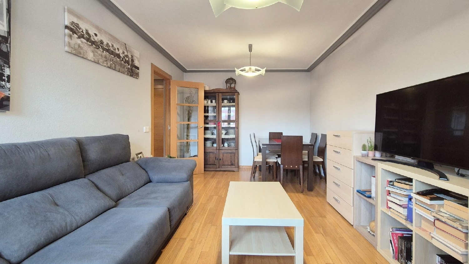  à vendre appartement Santa Marta De Tormes Campo De Salamanca 6