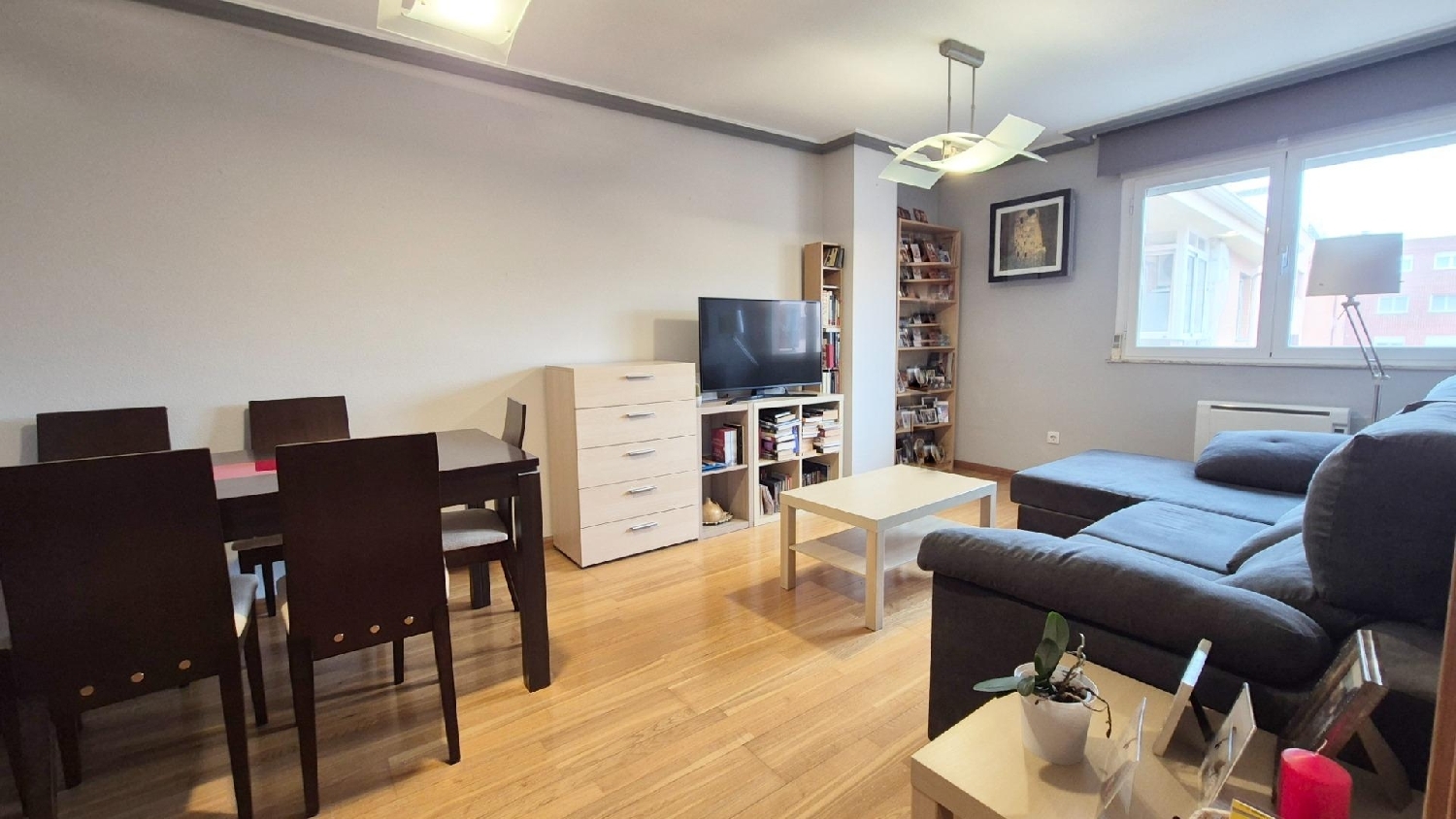  à vendre appartement Santa Marta De Tormes Campo De Salamanca 2