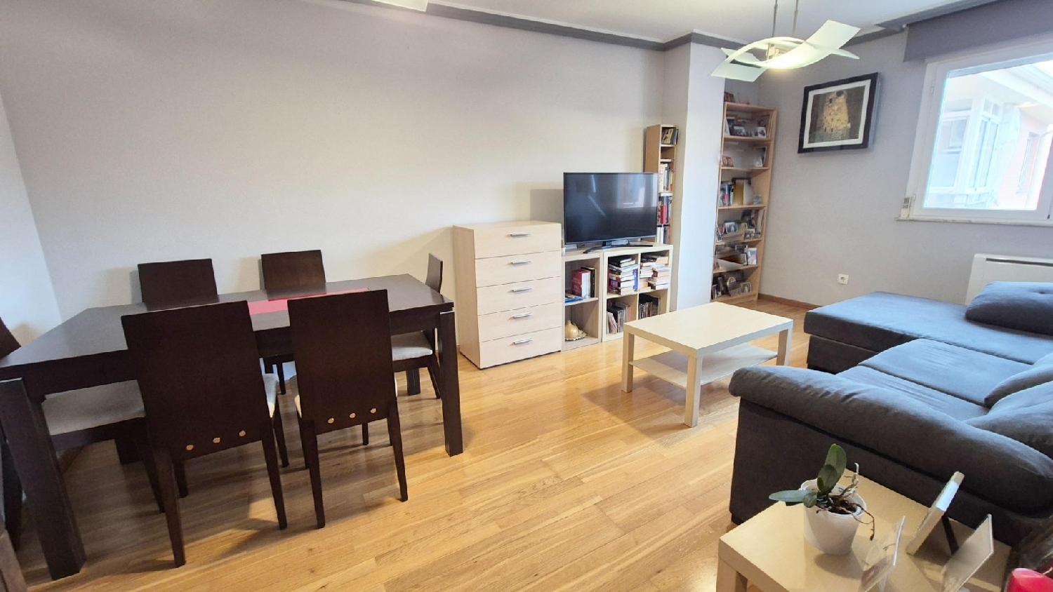  à vendre appartement Santa Marta De Tormes Campo De Salamanca 3