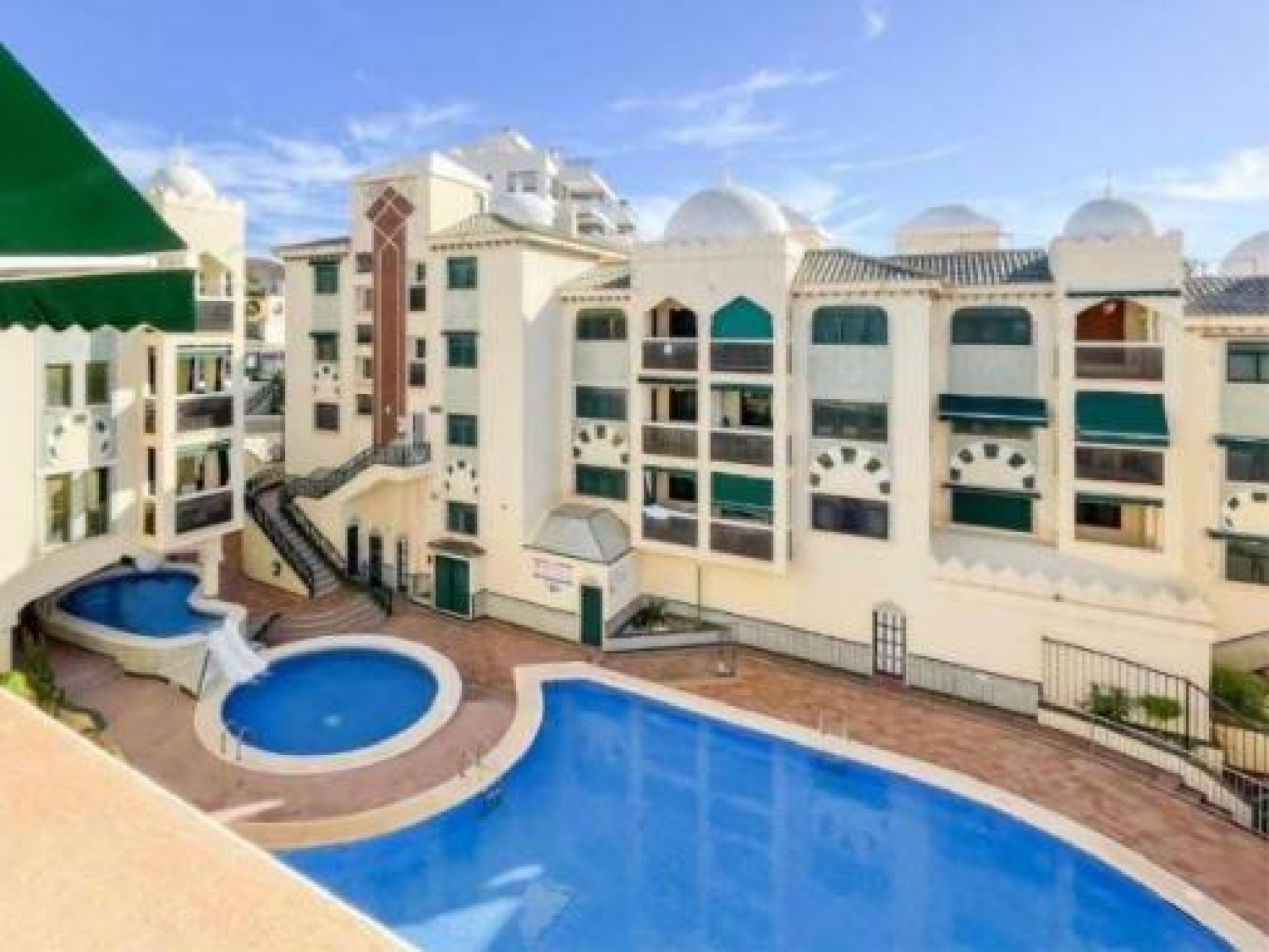  en venta apartamento Santa Pola Baix Vinalopó 6