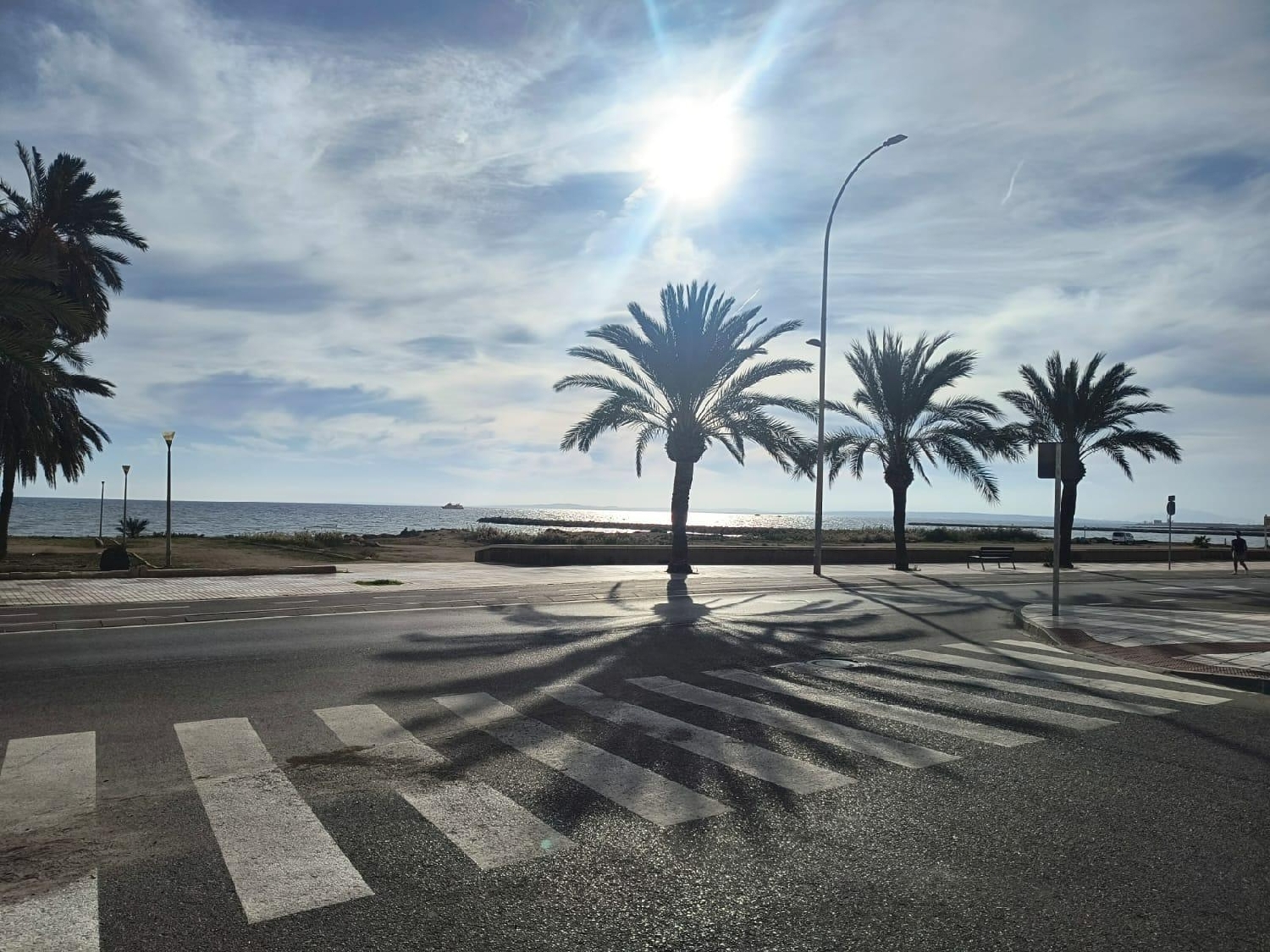  en venta apartamento Santa Pola Baix Vinalopó 1