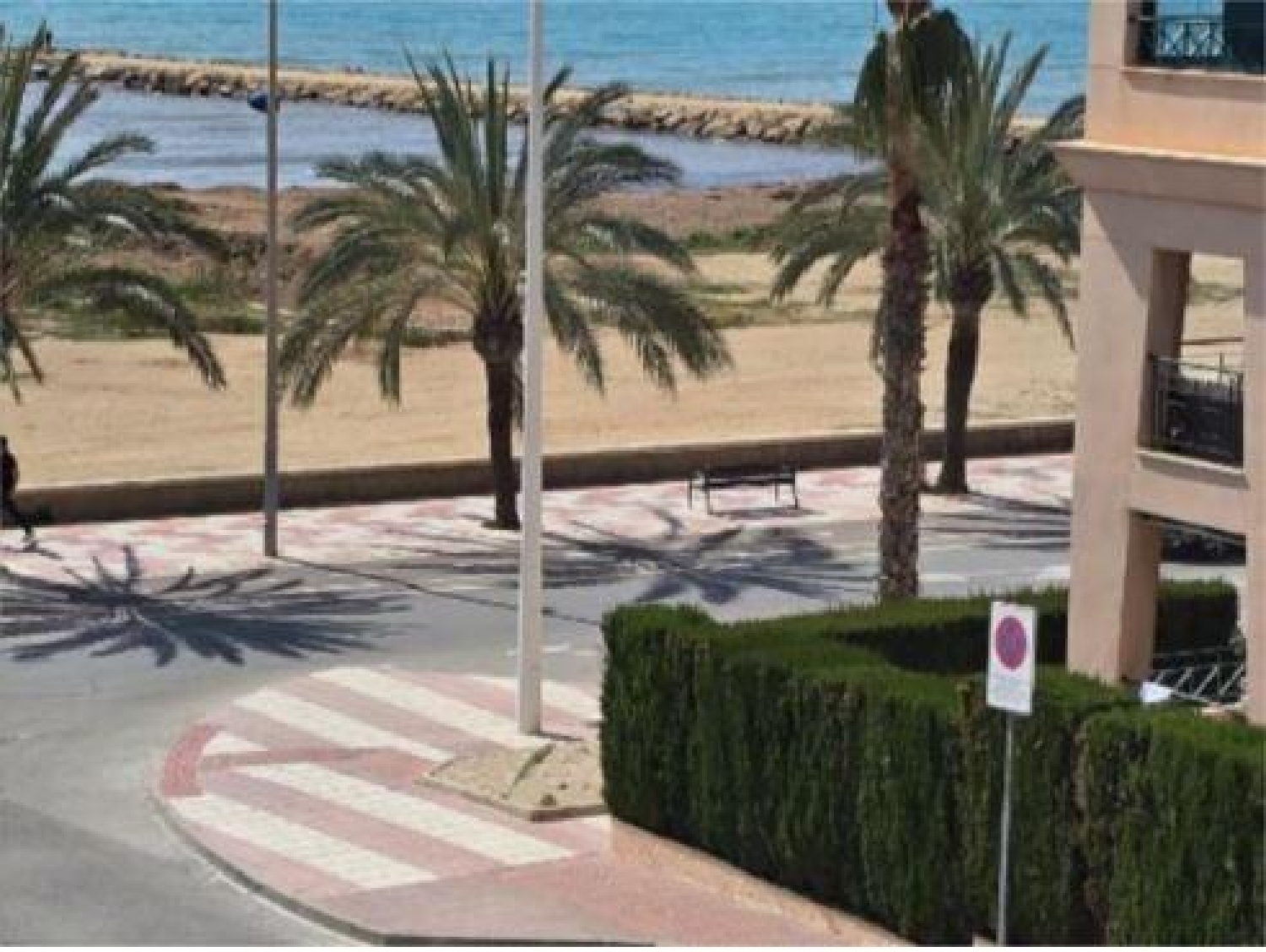  en venta apartamento Santa Pola Baix Vinalopó 3