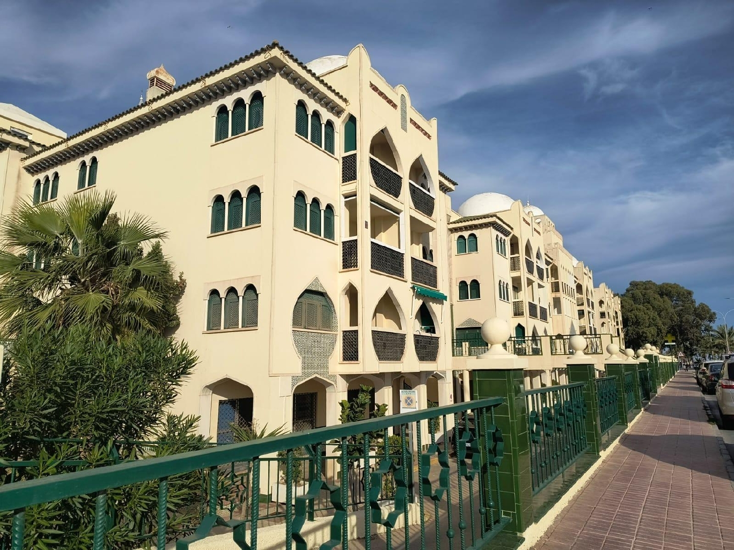  à vendre appartement Santa Pola Baix Vinalopó 4