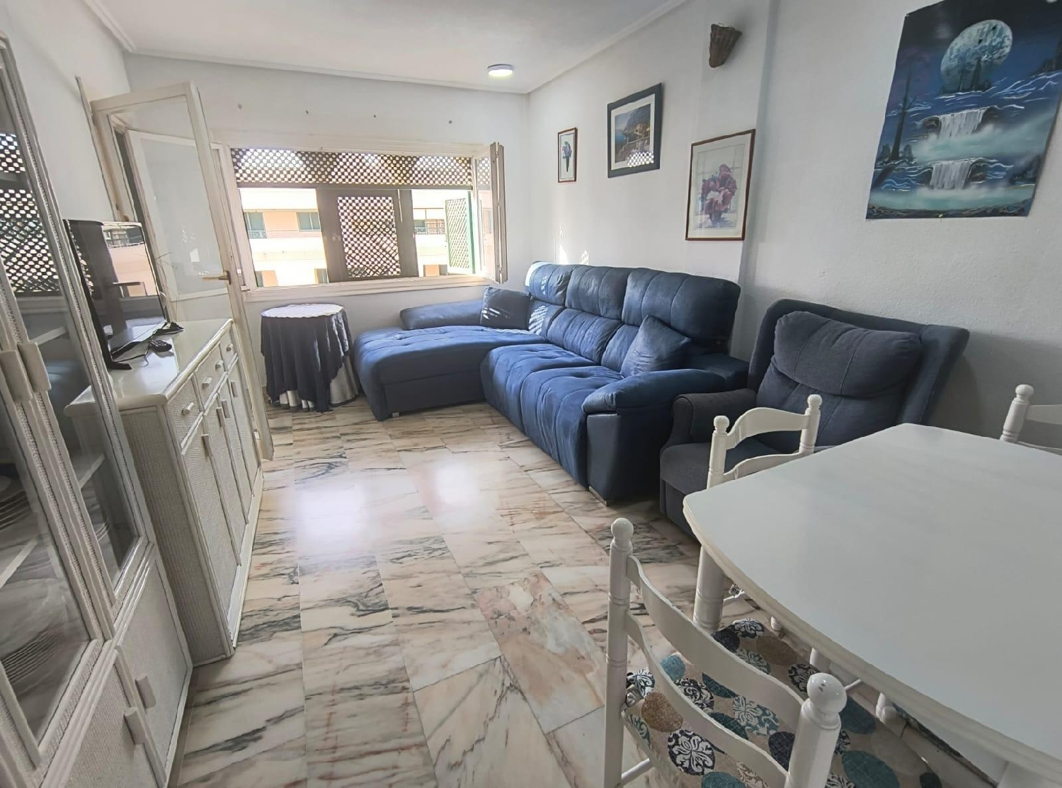  à vendre appartement Santa Pola Baix Vinalopó 8