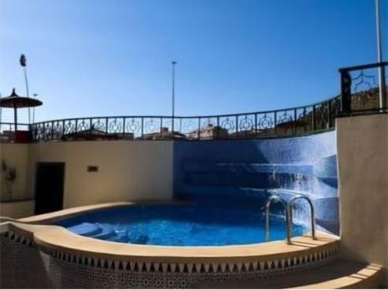  à vendre appartement Santa Pola Baix Vinalopó 7