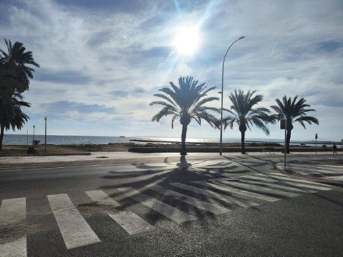 Santa Pola Baix Vinalopó appartement foto 6380318